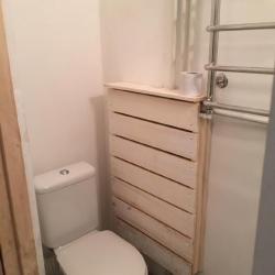 4-местный номер эконом