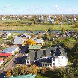 Фото Отель Кремлевский