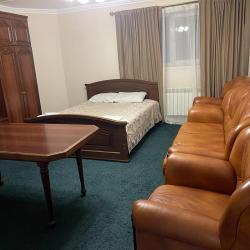 Фото Отель Вершина