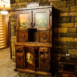 Фото Парк-Отель Васильевский