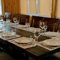 Фото Отель Карс