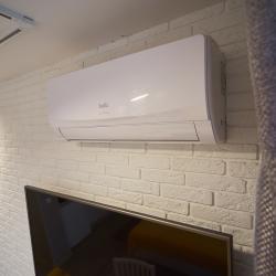 1-комнатные апартаменты студия Улучшенный Loft 450