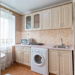 Фото Отель Nova Apartments на улице Светланская 116