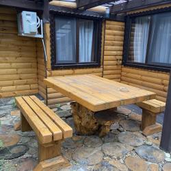 Бунгало улучшенное