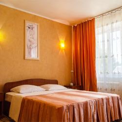 Фото Отель Восток 2000