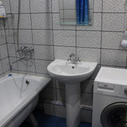 Фото Апартаменты на проспекте Вячеслава Клыкова 80