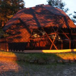 Шале стандарт