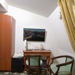 фото 32 Cronwell Inn Stremyannaya (Кронвелл Инн Стремянная)