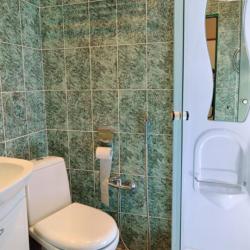 Фото Отель Гостевой Дом на Грузинской