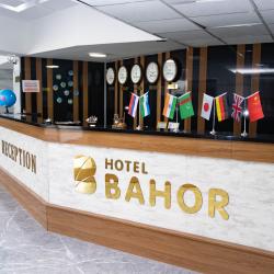 Фото Отель Reikartz Bahor Bukhara (Рейкартц Бахор )