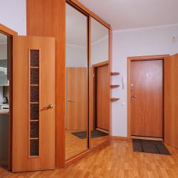 Фото Апартаменты на улице Волховстроя 94