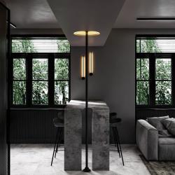 2-комнатные апартаменты люкс
