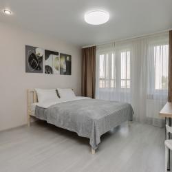 Апартаменты студия Районная ул., 57к2