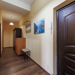 Фото Отель Dayker City на улице Анри Барбюса