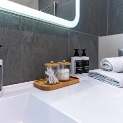 фото 58 Апартаменты RHome (РХоме) на дороге на Турухтанные Острова