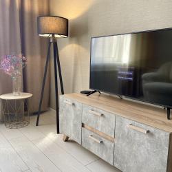 Фото Апартаменты Сканди на улице 2-я Бутырская