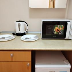 Фото Отель Коттедж