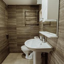 Фото Отель Пансионат Ривьера