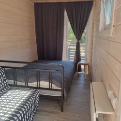 Фото Отель Залив Души