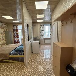 4-местные 1-комнатные апартаменты стандарт