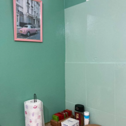 Фото Апартаменты на улице Заводская 6/5