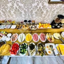 Фото Отель Samarkand Travel Hotel ( Тревел)