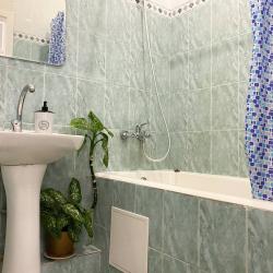 3-комнатные апартаменты люкс
