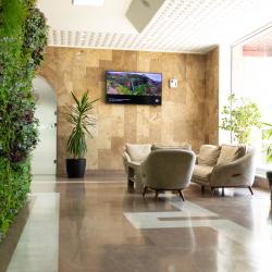 Фото Отель Richmind Hotel (Ричмайнд)
