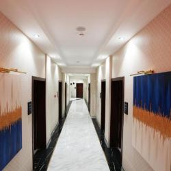 Фото Отель Baland Hotel Dushanbe (Баланд )