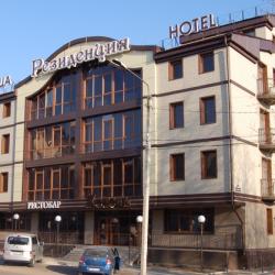 Фото Отель Резиденция