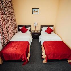 Фото Отель Bek Khiva (Бек )