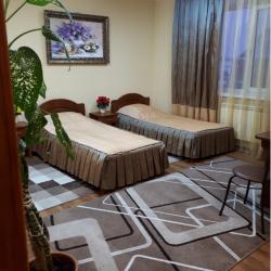 Фото Отель Вэл-Ком