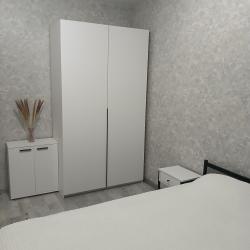 1-комнатные апартаменты стандарт Кореневского 7
