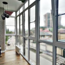 2-комнатные апартаменты люкс Декабристов 36к1