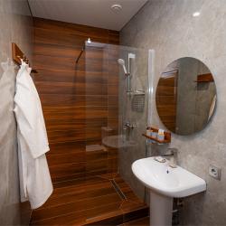 Фото Отель Петровский дворик