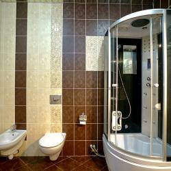Номер улучшенный с 4 односпальными кроватями