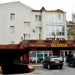 фото 13 GLORIA (Глория)