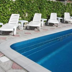 Фото Отель Магнолия