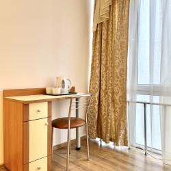 Фото Отель Гостевой дом Соната