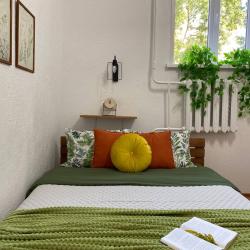 Фото Отель Easy Studio на улице Песочная 4Б