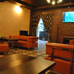 Фото Отель Капитан