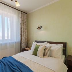 Фото Отель Квартира StarHouse (Стар Хаус) у МТЛ-Арены