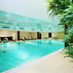 Фото Отель Crowne Plaza Minsk (Краун Плаза )