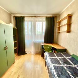 Фото Апартаменты на улице Хабаровская 60