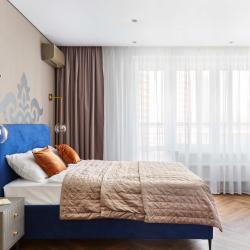 1-комнатные апартаменты стандарт