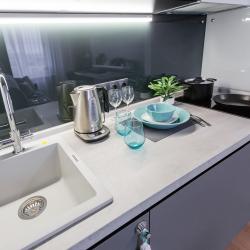 1-комнатные апартаменты студия Loft 521