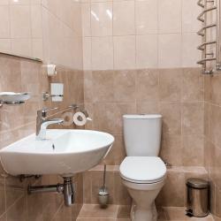 Фото Отель Орбита