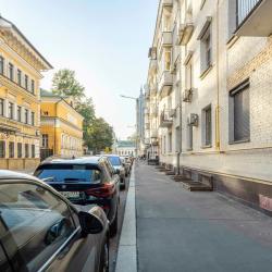 1-комнатные апартаменты стандарт