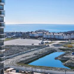 3-комнатные апартаменты улучшенные