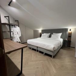 2-комнатный номер люкс